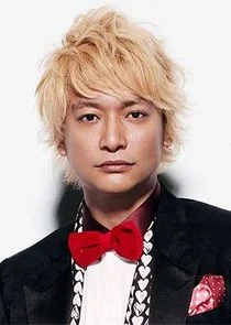 Detective Hiratsuka Heihachi