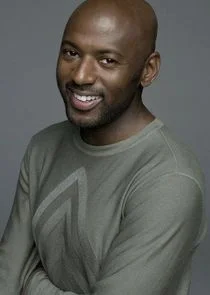 Romany Malco