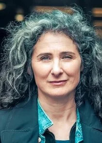 Eva Bender
