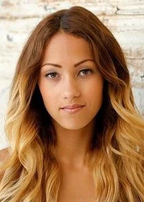 Theme Song singer - "Wish Now"