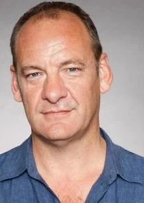 PC John "Thug" Barrett