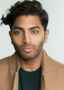 Brahmdeo Shannon Ramana