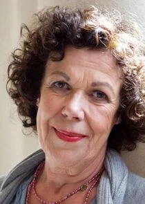 Ellen RÄ‚Â¶hrman