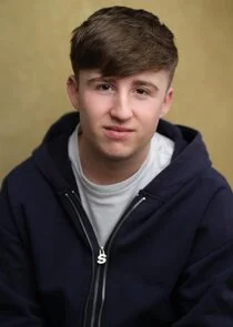 Luca Hoyle