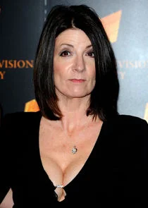 Katherine Dow Blyton