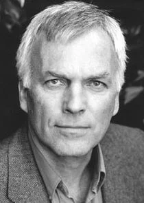 Wing Commander Peter Tyson