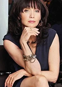 AngÄ‚Â©lique Bouchard