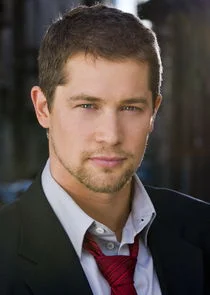 Cooper "Coop" Barrett