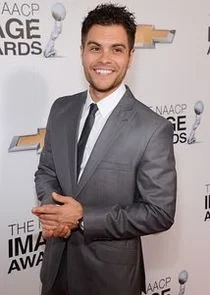 Joseph Mitchell "Trey" Scully III