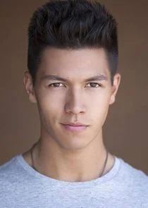 Rory Cabrera