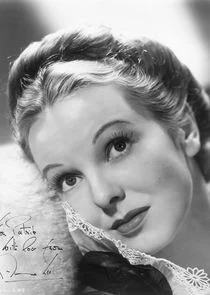 Lila Morgan Quartermaine