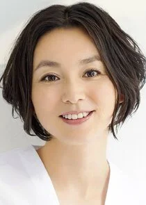 Manami HonjÄ‚Â´