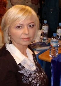 Halina Kozioł
