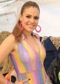 Luz Elena GonzÄ‚Ë‡lez