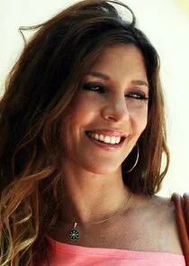 Nilda Yadhur 'La Turca'