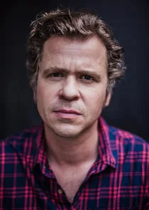 Commissioner Christian De Jong