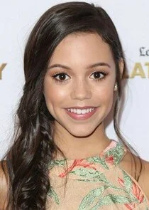 Jenna Ortega