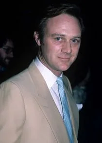 Charles "Charlie" Tyrrell, later Lord Haslemere