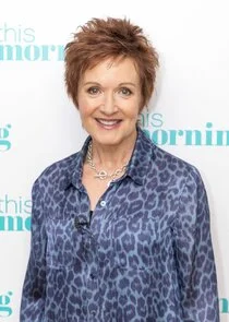 Jackie Woodburne