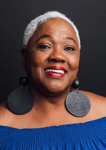 Esmeralda 'Smorrie' Bakboord