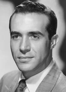 Ricardo Montalban