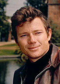 Michael Parks