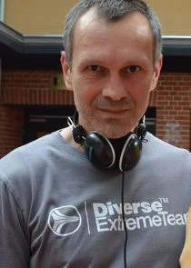 Jerzy PodÄąâ€šudzki