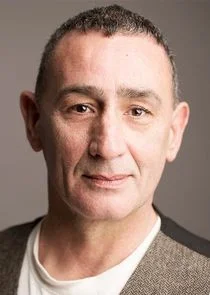 Michael Glenn Murphy