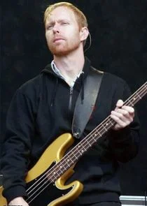 Bass Guitar