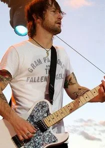 Lead Guitar