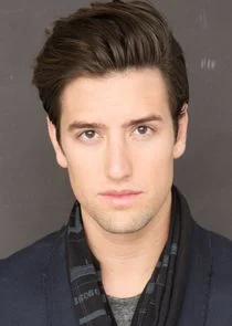 Logan Henderson