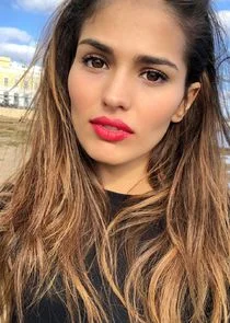 Sara SÄ‚Ë‡lamo