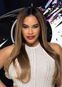 Lateysha Grace