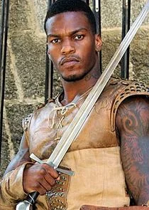 Paladin (Contestant: Season 1)