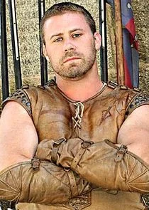 Paladin (Contestant: Season 1)