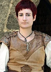 Paladin (Contestant: Season 1)