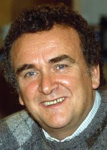 Corporal Percy Marsh