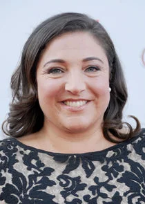 Jo Frost