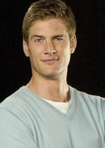 Ryan McPartlin