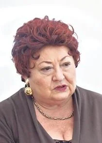 Piroska MolnÄ‚Ë‡r