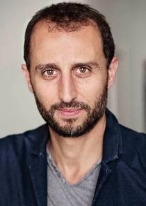 AriÄ‚Â© Elmaleh