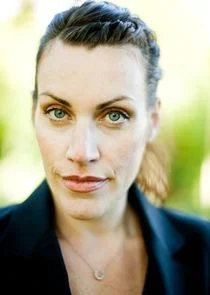 Silje Torp FÄ‚Â¦ravaag