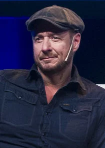 Ä‚Âystein Karlsen