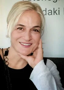 Simay KÄ‚Ä˝Ä‚Â§Ä‚Ä˝k Tuna