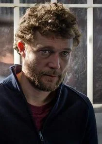 MichaÄ‚Â«l de Jonge