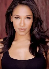 Iris West-Allen