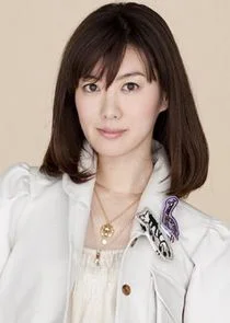 Rie Tomosaka