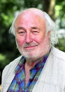 Bill Maynard