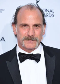 Nick Sandow