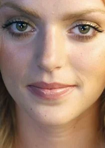 Cecilie HÄ‚Â¸gh